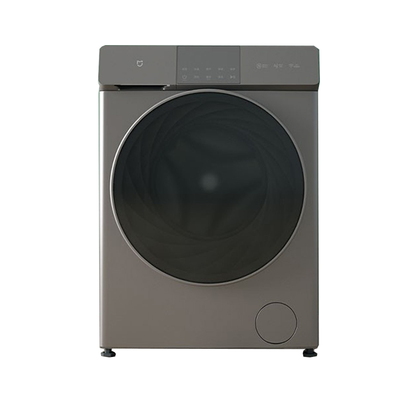 米家 直驱电机洗衣机