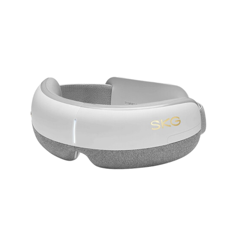 SKG 贴合脸型护眼仪