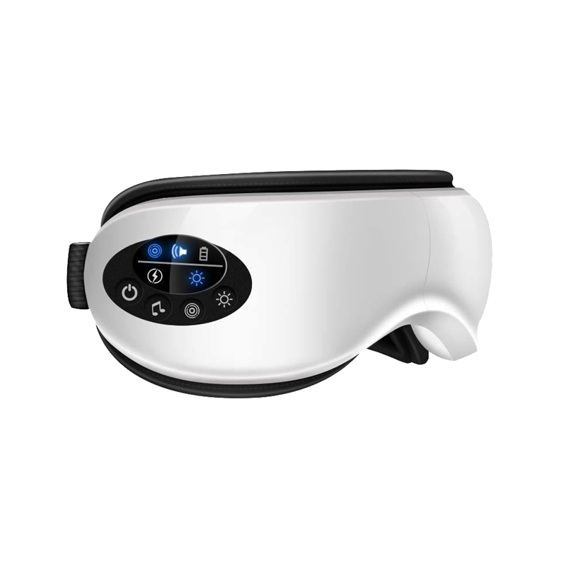 DEDAKJ智能定时按摩器