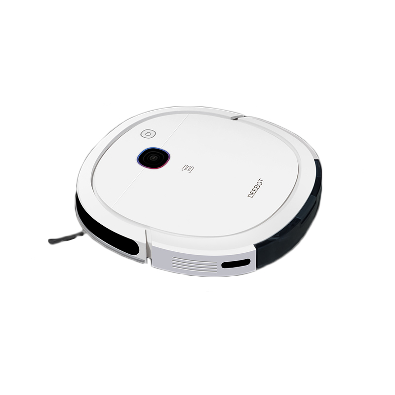 科沃斯 家用超薄扫地机器人