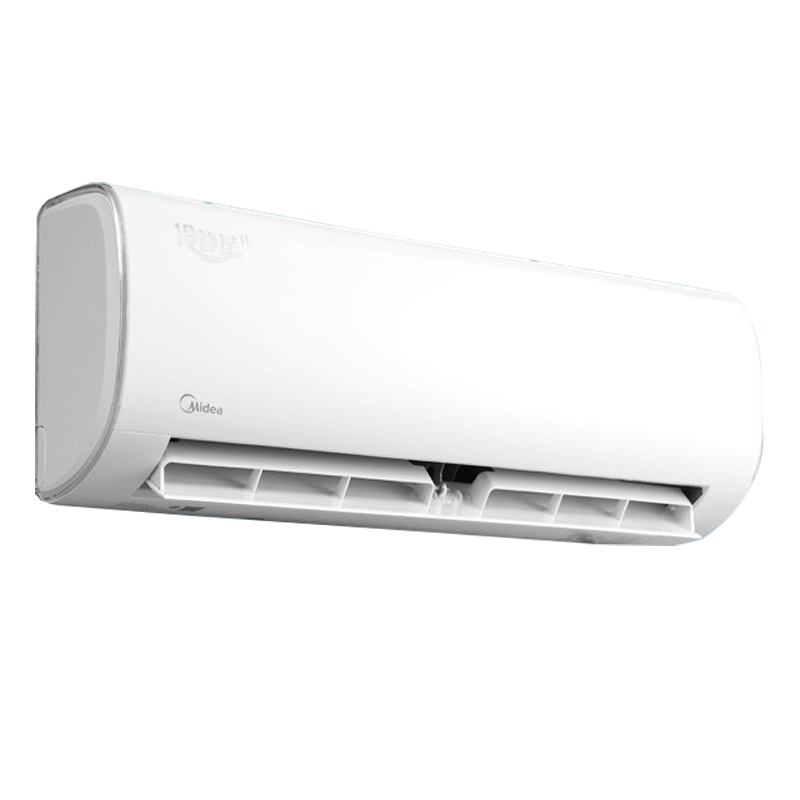 美的 30秒速冷 空调