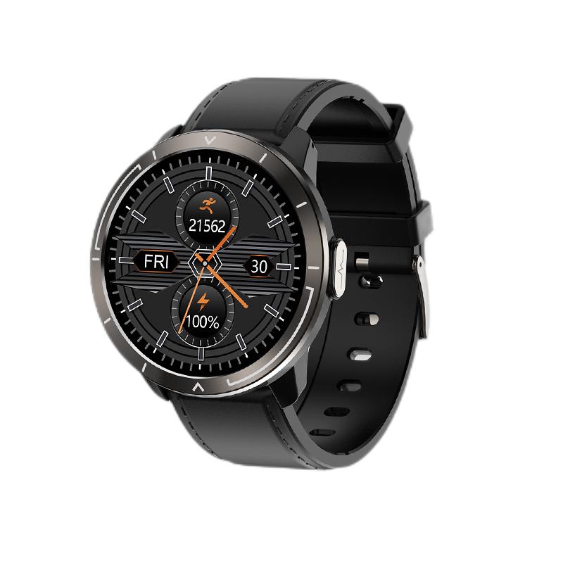 纽曼 进口芯片手环