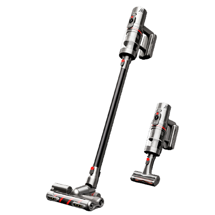 小狗 无线手持家用吸尘器