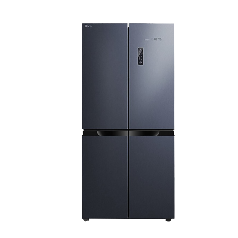 新飞内外兼修冰箱