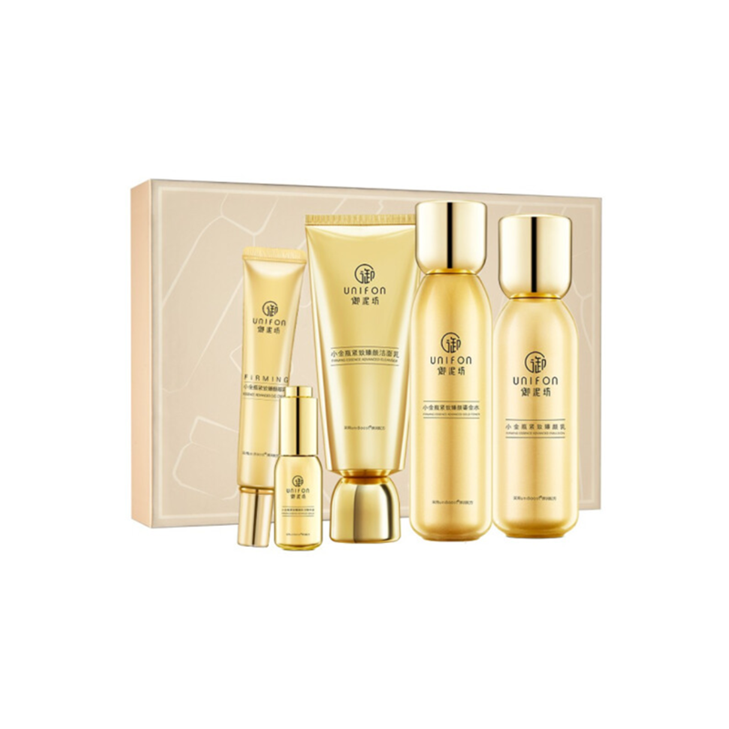 御泥坊 紧致弹润补水套装