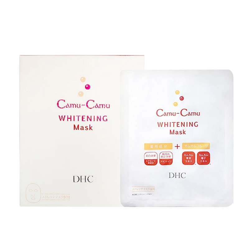 蝶翠诗 水润保湿 面膜