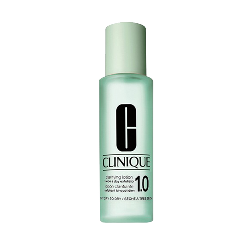 倩碧 洁净保湿爽肤水