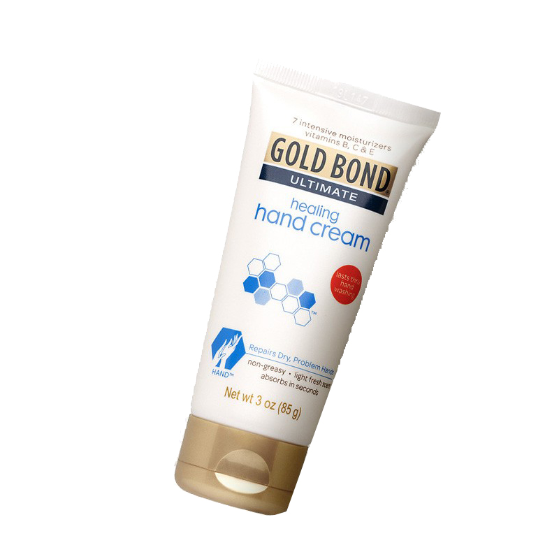 GoldBond 防干裂护手霜