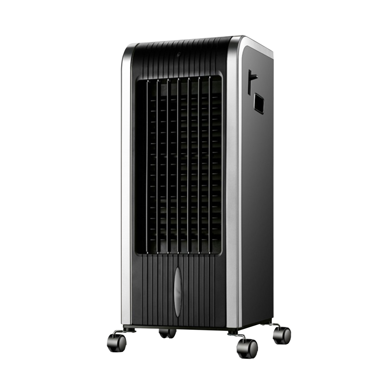 志高简约控制面板冷风扇