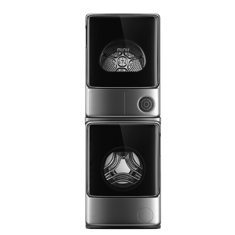 小吉 静音洗衣机