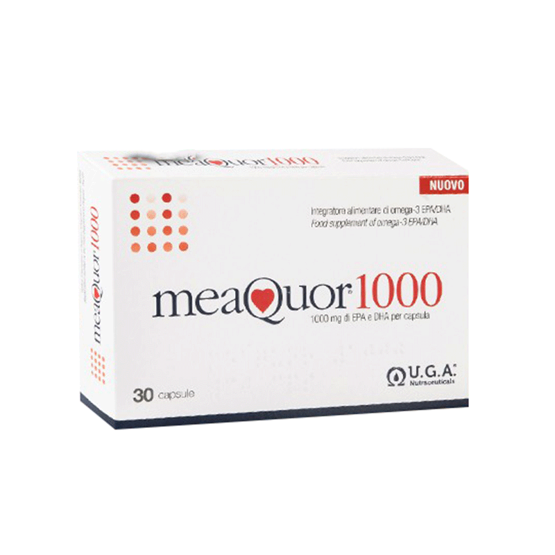 意之宝 无腥味鱼油软胶囊