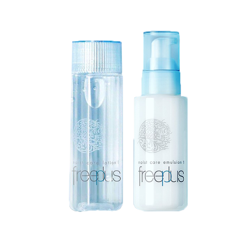 芙丽芳丝 清爽护肤套装