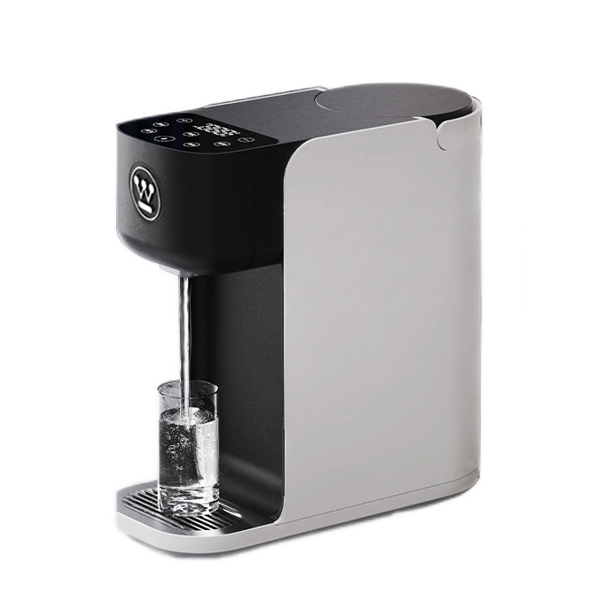 西屋 可调节水量饮水机