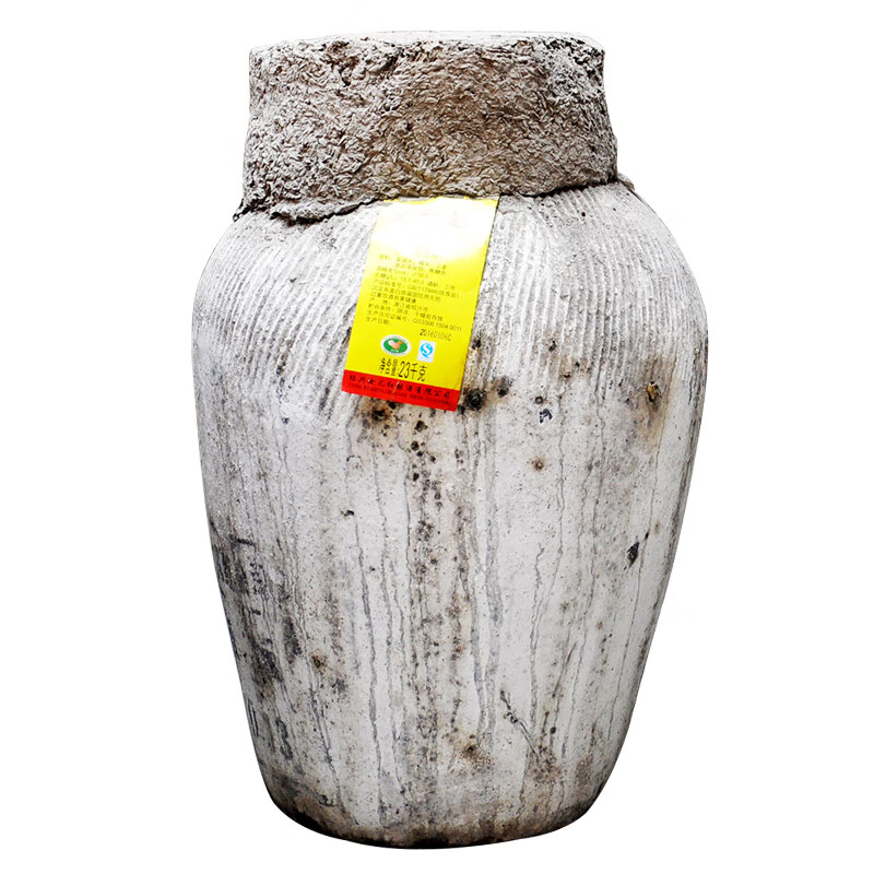 女儿红 三年陈坛装黄酒