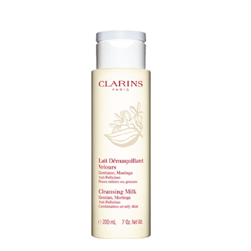 娇韵诗 舒柔洁面乳