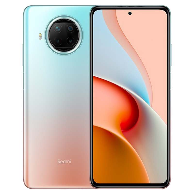 红米 信号稳定传输快速 手机