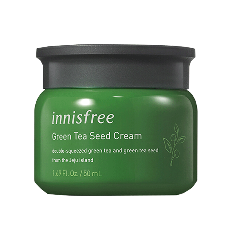 悦诗风吟 水润保湿面霜