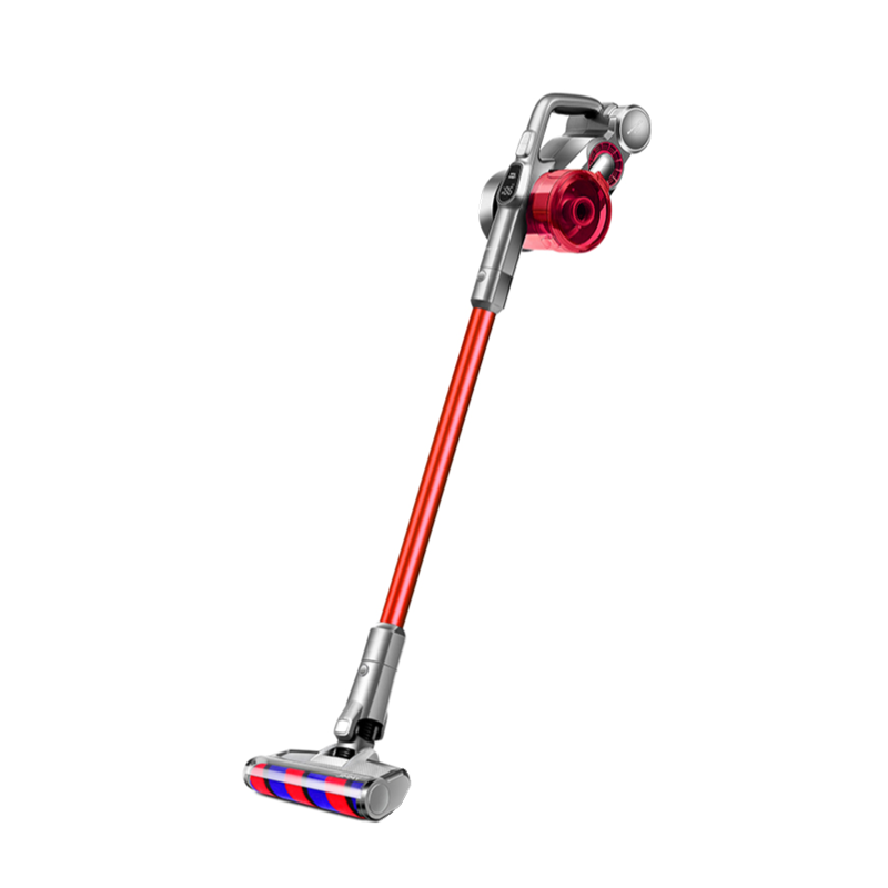 莱克吉米 无线吸尘器