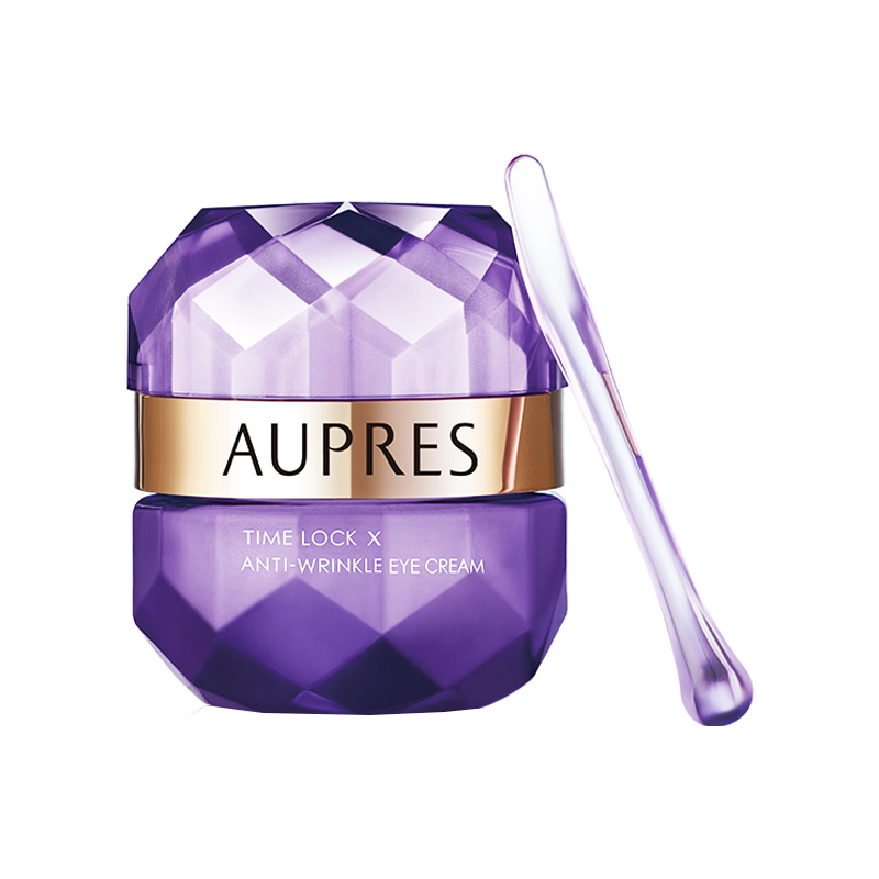 欧珀莱 收紧肌肤 眼霜