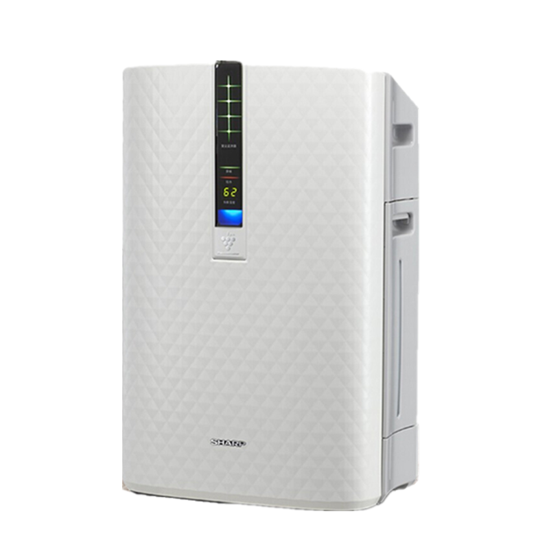 夏普 除雾霾除甲醛空气净化器