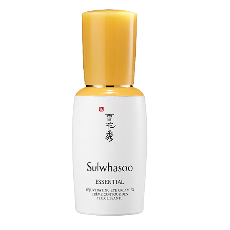 雪花秀 滋盈肌本青春眼霜