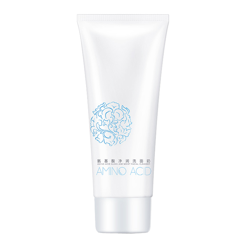 缤肌 氨基酸净润洗面奶