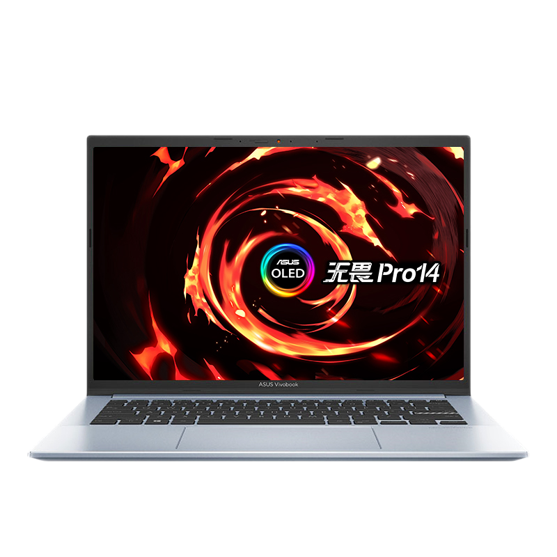 华硕 高分辨率屏幕笔记本