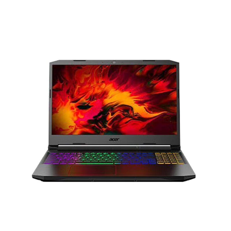 宏碁 阶梯式散热游戏本