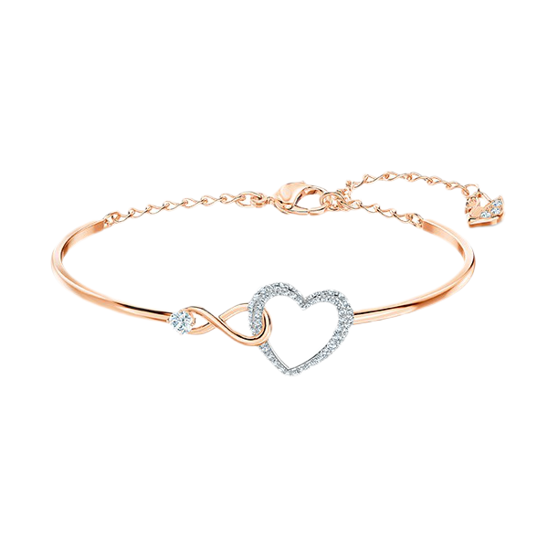 施华洛世奇永恒爱意手链