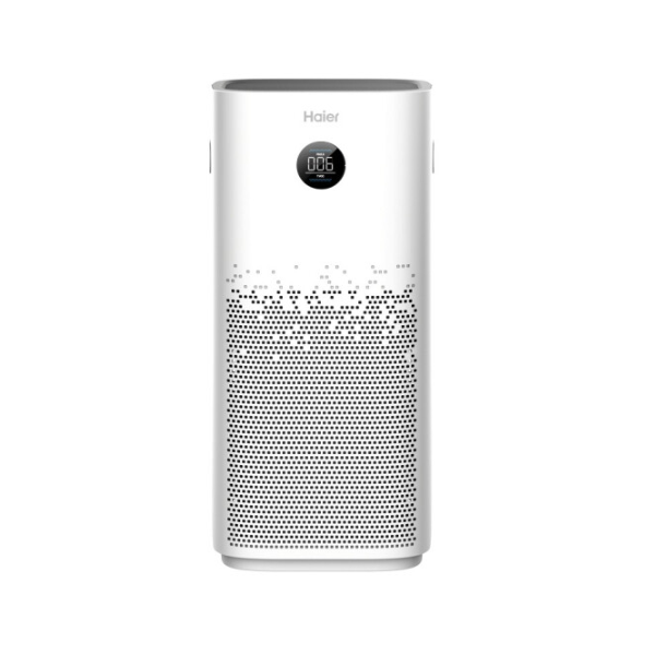 海尔 自动开关机空气净化器