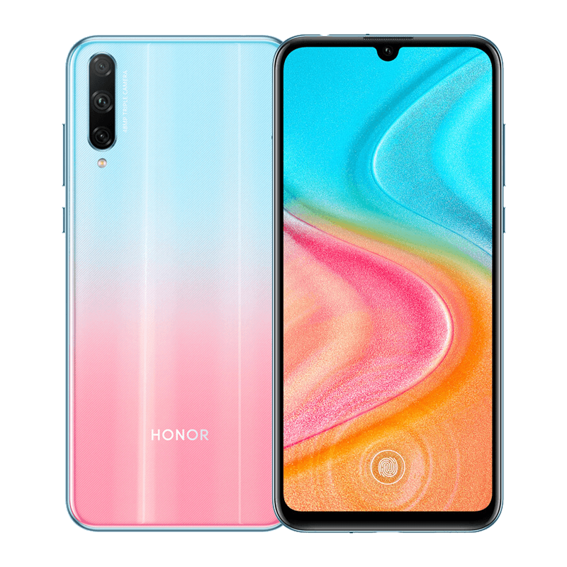 荣耀 双卡双待手机