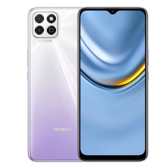 荣耀畅玩20 莱茵护眼手机