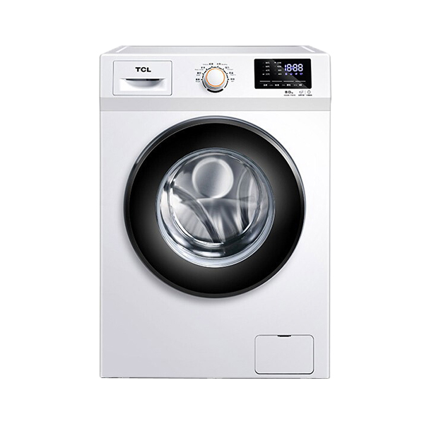 TCL 变频全自动滚筒洗衣机