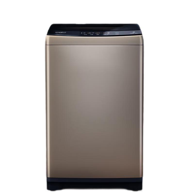 惠而浦 变频波轮洗衣机