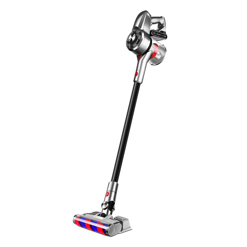 莱克吉米 吸毛不缠吸尘器