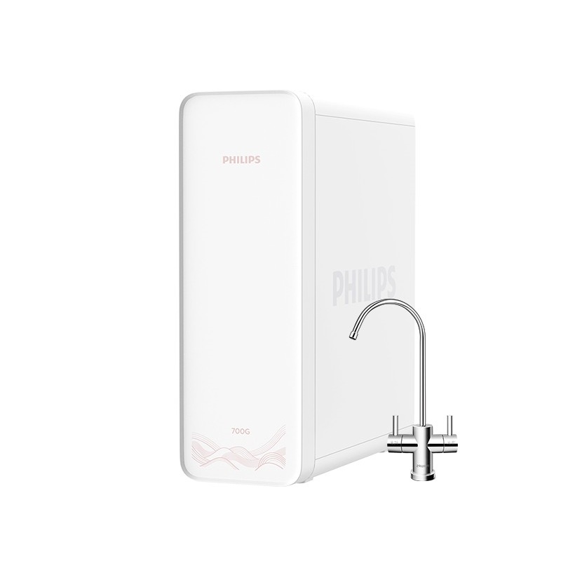 飞利浦 大通量 净水器