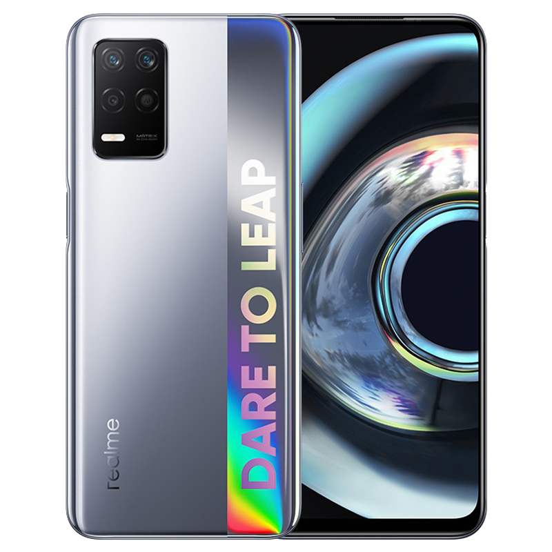 真我 可变帧电竞屏手机