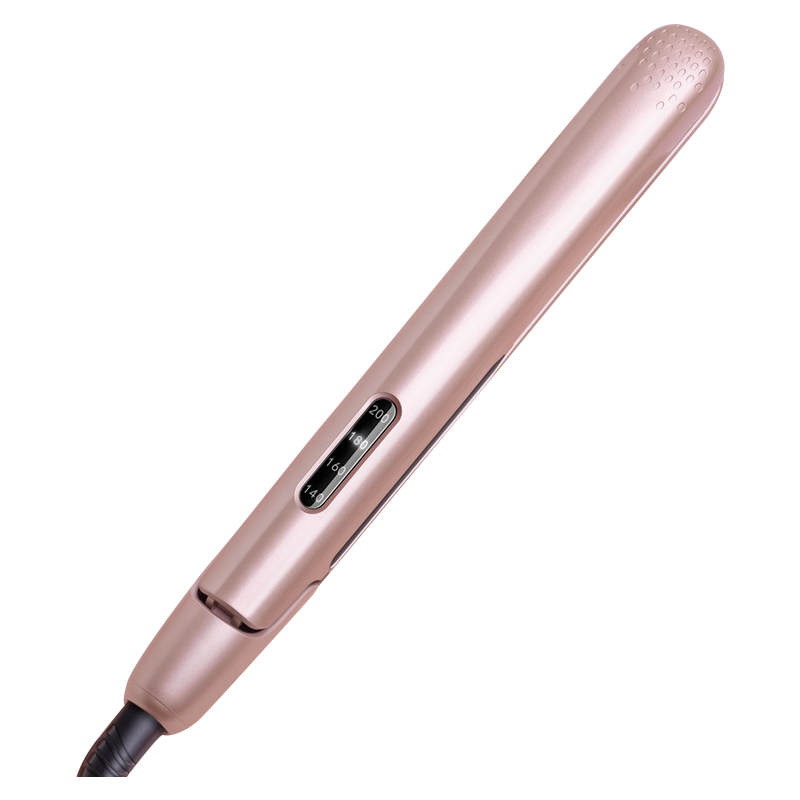 奥克斯 陶瓷精油涂层直发梳