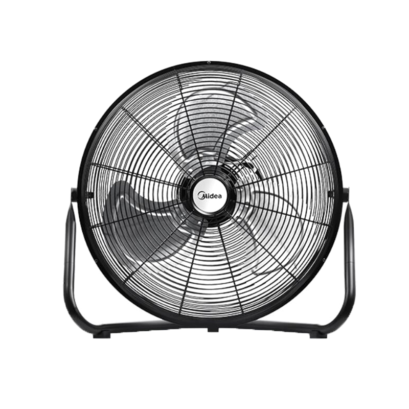 美的远距送风电风扇