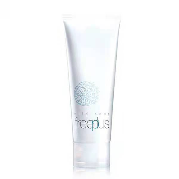 Freeplus 氨基酸洗面乳