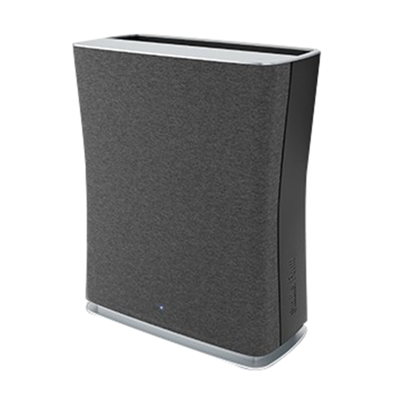 斯泰得乐 大面积进风空气净化器