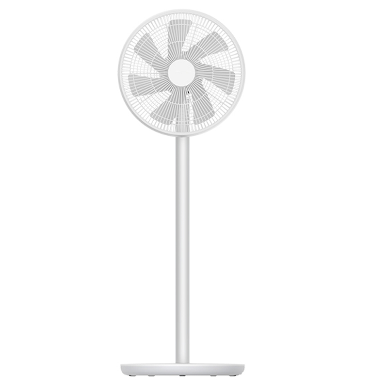 智米 百挡风速落地风扇
