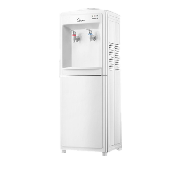 美的 温度可调饮水机