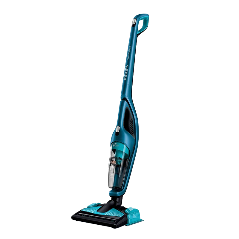 飞利浦飓风离尘吸尘器