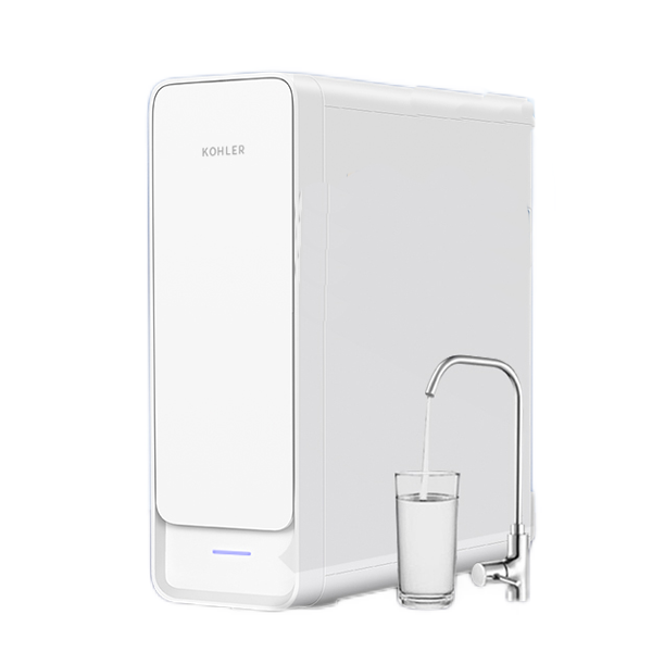 科勒 纳米级过滤净水器