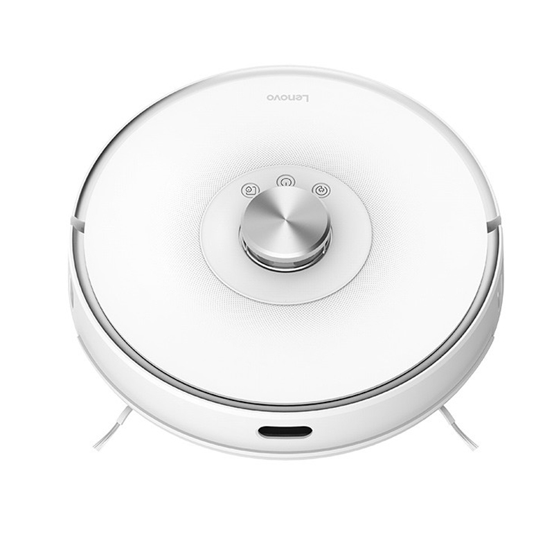 联想 智能激光导航扫地机