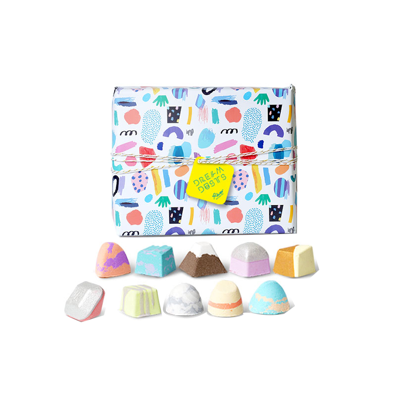 REVER滋润嫩肤浴盐