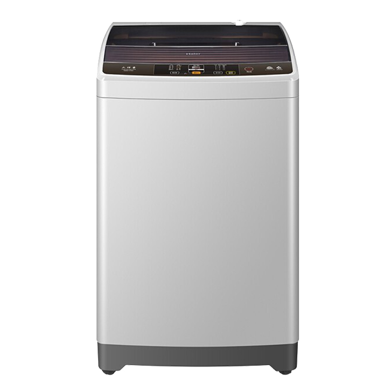 海尔 智能预约 波轮洗衣机