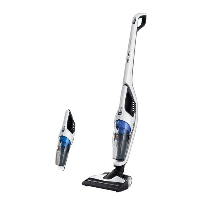 飞利浦 立式无线手持吸尘器