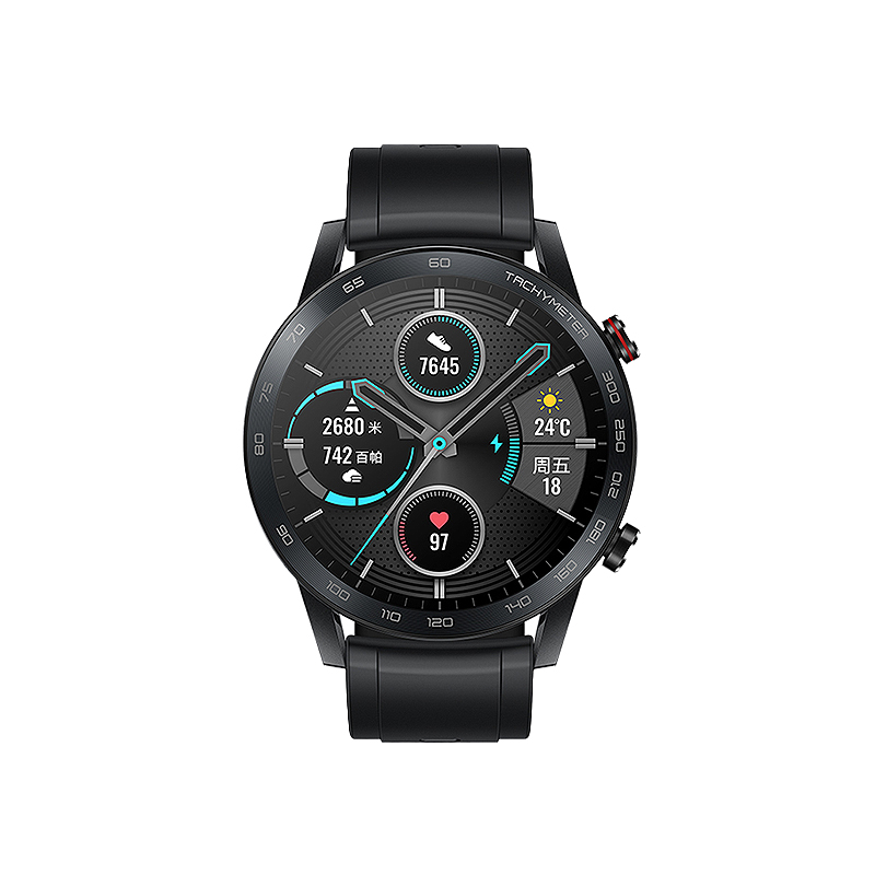 荣耀 高清大屏运动智能手表